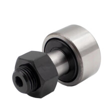 CF10VUURA Bearing Guide Roller Cam Follower with Smooth Rotation Low Friction Durable Construction