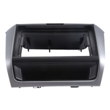 9 Inch Car Frame Fascia Adapter for Freed 2017 Android Radio Dash Fitting Panel Kit