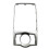 4L0864260 Front Console Chrome Frame Trim for  Q7 2007-2015 Gear Shift Panel Decorative Cover 4L0864260A 1