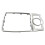 4L0864260 Front Console Chrome Frame Trim for  Q7 2007-2015 Gear Shift Panel Decorative Cover 4L0864260A 5
