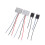 183 16A Soft Startup Current Limiter Power Tools Retrofit Soft Startup Current Limiter Brushed Motors Soft Start 2