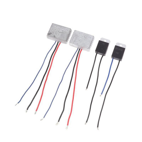 183 16A Soft Startup Current Limiter Power Tools Retrofit Soft Startup Current Limiter Brushed Motors Soft Start 1