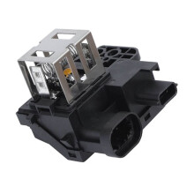 2523000Q0J Engine Radiator Cooling Fan Control Module Relay for  KICKS SENTRA Fan Resistors 2523000Q0J 255507773R