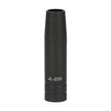 Shielded Welding Protective Mouth Front Welding Machine Accessories Torch Welding MIG Welding Torch Parts A