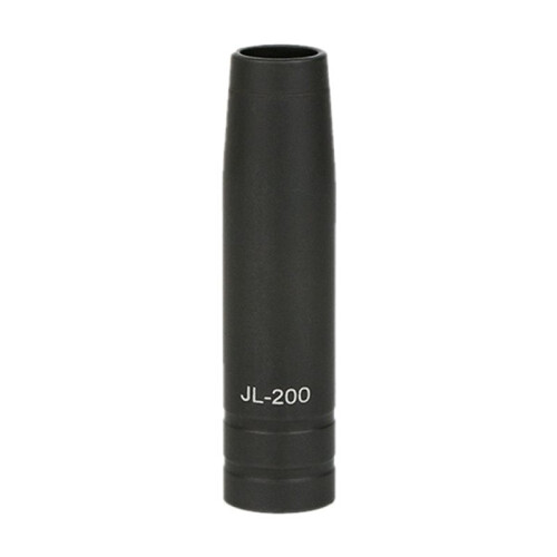 Shielded Welding Protective Mouth Front Welding Machine Accessories Torch Welding MIG  Welding Torch Parts A