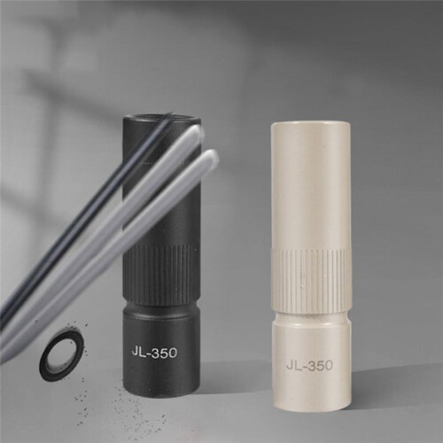 Shielded Welding Protective Mouth Front Welding Machine Accessories Torch Welding MIG  Welding Torch Parts A 2