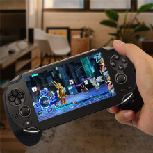 Grips Hand Grip Joypad Flexible Hand Grip Bracket Support for PS Vita PSVita  Vita 1000 PSV1000 PCH-1000