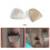 Hight Quality Sunroof Window  Button for  W211 W219 E CLS Class E200 E300 Beige 8