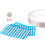 6mm Remote Control Button Repair Conductive Tape Patch Game Console Handle Button Contact Failure Repair 5
