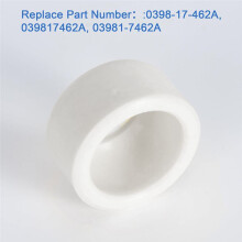 Car Knob Bushing Shifter Knob Bushing 039817462A for MIATA 1990-2005 MX-5 Knob Bushing 0398-17-462A