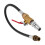 Cylinder Compression Tester Kit with Valve Removal Tool for Accurate Engine Leak Detection 1