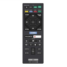 RMT-VB100U Remote Control for Blu-Ray Player BDP-BX350 BDP-BX550 BDP-BX650 BDP-S1500 BDP-S2500 BDP-S2900 BDP-S3500