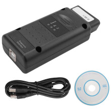 New OPCOM 2014V V1.99 FTDI FT232RQ New OPCOM 120309A Latest Version OBD2 Op-Com / Op Com / Opcom