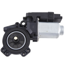 824502S010 Auto-Fensterhebermotor Vorne , Elektrische Fensterhebermotor-Baugruppe für TUCSON 2010-2015