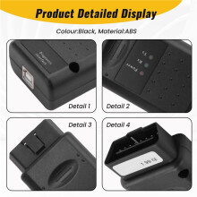 New OPCOM 2014V V1.99 FTDI FT232RQ New OPCOM 120309A Latest Version OBD2 Op-Com / Op Com / Opcom