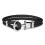 Armband - PAUL HEWITT - PH-L-S-B-L - Schwarz - Edelstahl - Silber 1