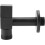 Wall Mounted Brass Laundry Sink Faucet G3/4 Thread Single Handle CorrosionResistant Design 5