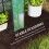 Outsunny Outsunny 3 Tier Lean-to Mini Greenhouse with PE Cover, Green 7
