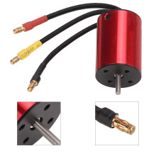 4500KV S2838 Brushless Motor für 1/14 1/16 RC