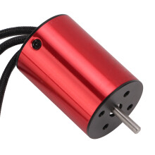 Brushless Motor S2838 4500KV 1/16 1/14 RC-Autos