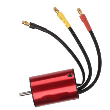 S2838 4500KV Brushless Motor 1/14 1/16 RC Car