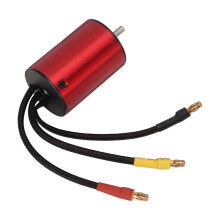 4500KV Brushless Motor S2838 1/14 1/16 RC-Car