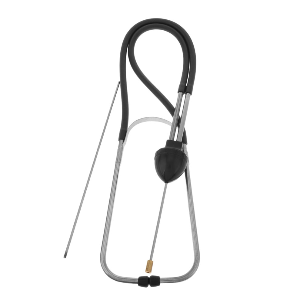 Automotive Stethoscope With Precision Noise Detection For Engine Cylinder Diagnosis And Car 9169991225210