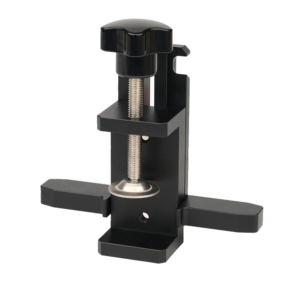 Cabinet Door Installation Jig Aluminum Alloy Hardware Locator With Precision Hole Alignment And Adjustable Settings 9169991225258