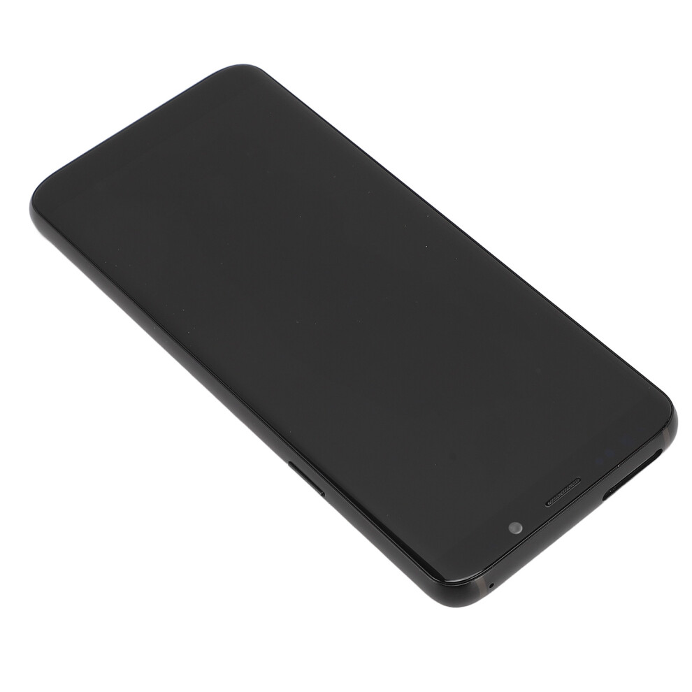Tft Screen Replacement For Galaxy S9 Plus, Touch Digitizer Assembly 7621384228007