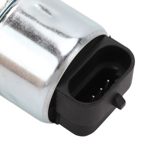 OE Match Idle Air Control Motor Aluminium HOLLEY