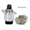 High Performance Aluminum Idle Air Control Motor 1