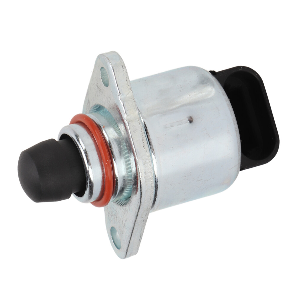 Aluminum Alloy Idle Air Control Motor For Holley 7444352771332