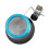 Lupa de clip compacto 10x para relojes/joyas 7
