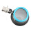Lupa de clip compacto 10x para relojes/joyas 11