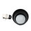 Lupa de clip compacto 10x para relojes/joyas 10