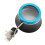 Lupa de clip compacto 10x para relojes/joyas 12