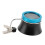 Lupa de clip compacto 10x para relojes/joyas 2