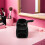 Black Ceramic Essential Oil Heater Aromatherapy Diffuser Burner 6