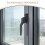 Aluminum Alloy Window Crank Handle Smooth Grip for Sliding Windows 10