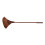 Thickened Palm Soft Floor Sweeper Broom for Household Use Coffee 9