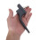 Aluminum Alloy Window Crank Handle Smooth Grip for Sliding Windows 4