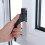 Aluminium Fenêtre Gris Durable 6