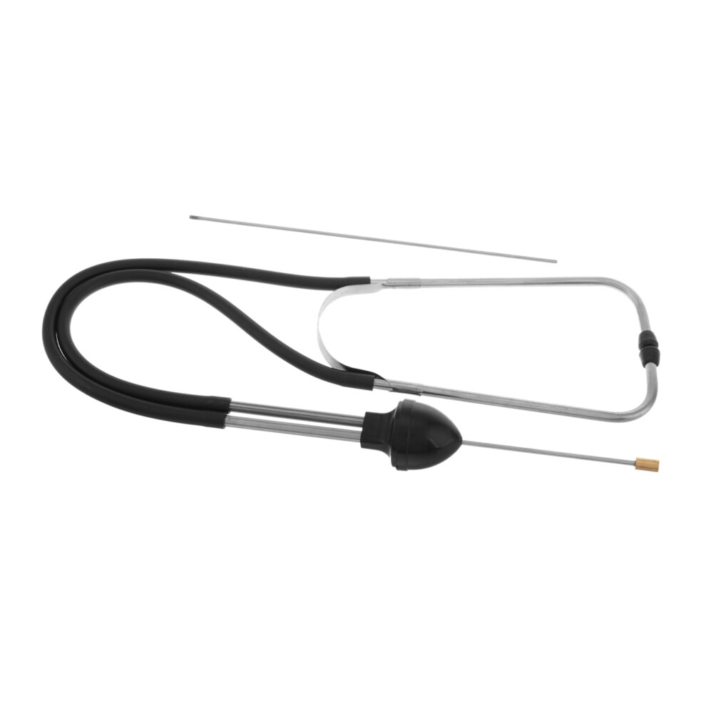 Automotive Stethoscope Precision Engine Noise Detection Tool For Fast Auto And Diagnostics 9169991225937