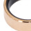 Smart Ring Gesundheits-Tracker 18mAh, 19.8mm Edelstahl 10