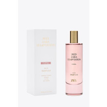 ZARA Red Temptation Floral 80 ml - 2.71 Oz Women New