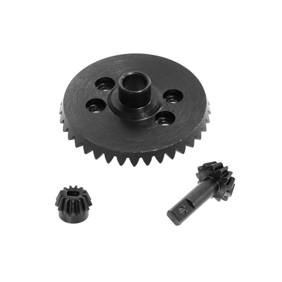 Differential Gear And Front Rear Driving Gear Set For Slash Stampede Rustler 4X4 6134220695976
