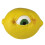 The All Seeing Fruit Resin Statue Simulation with Eyes  Sculpture Desktop Decor Home-A 2