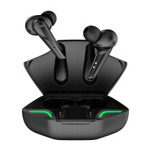 G11 Wireless Earbuds RGB in Ear Headset Noise Canceling Earphones HIFI Headphones for Sports Working Driving