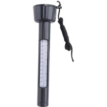 Termometro per Piscina Termometro per Acqua per Piscina All'Aperto Termometro per Piscina Galleggiante per Piscina
