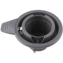 Replacement Parts Single-Serve Pack Holder,Compatible for Beach FlexBrew Coffee Machines 49900 49979